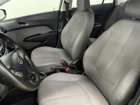 HYUNDAI HB 20 Sedan 1.6 16V 4P FLEX PREMIUM AUTOMTICO, Foto 5