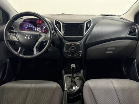 HYUNDAI HB 20 Sedan 1.6 16V 4P FLEX PREMIUM AUTOMTICO, Foto 6
