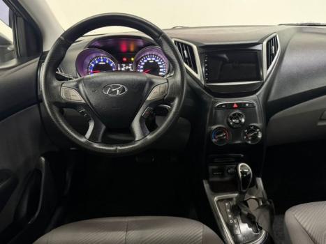 HYUNDAI HB 20 Sedan 1.6 16V 4P FLEX PREMIUM AUTOMTICO, Foto 7