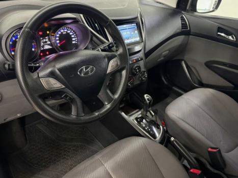 HYUNDAI HB 20 Sedan 1.6 16V 4P FLEX PREMIUM AUTOMTICO, Foto 8
