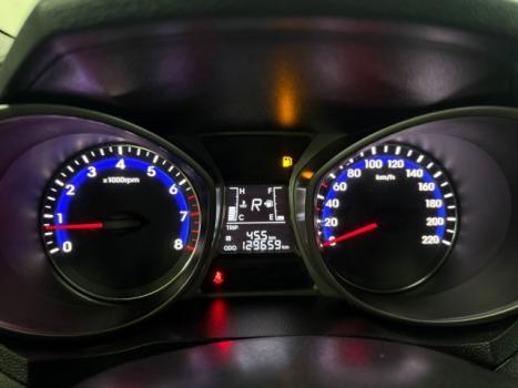 HYUNDAI HB 20 Sedan 1.6 16V 4P FLEX PREMIUM AUTOMTICO, Foto 9