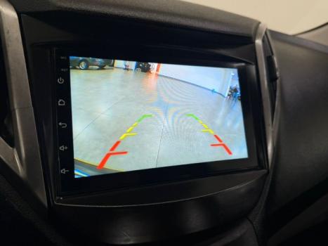 HYUNDAI HB 20 Sedan 1.6 16V 4P FLEX PREMIUM AUTOMTICO, Foto 10