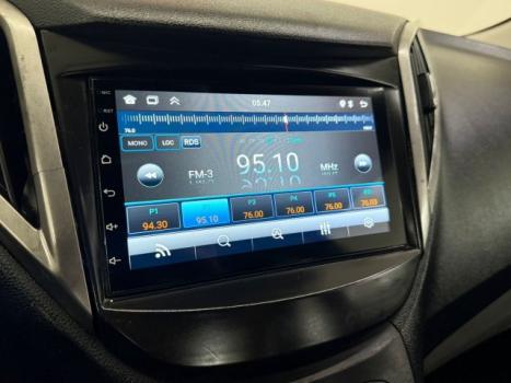 HYUNDAI HB 20 Sedan 1.6 16V 4P FLEX PREMIUM AUTOMTICO, Foto 11