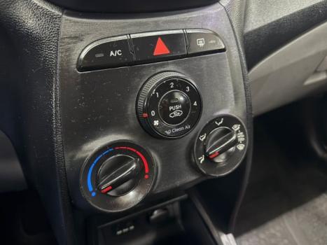 HYUNDAI HB 20 Sedan 1.6 16V 4P FLEX PREMIUM AUTOMTICO, Foto 12