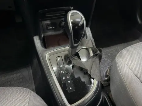 HYUNDAI HB 20 Sedan 1.6 16V 4P FLEX PREMIUM AUTOMTICO, Foto 13