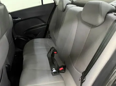 HYUNDAI HB 20 Sedan 1.6 16V 4P FLEX PREMIUM AUTOMTICO, Foto 14