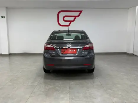 HYUNDAI HB 20 Sedan 1.6 16V 4P FLEX PREMIUM AUTOMTICO, Foto 15