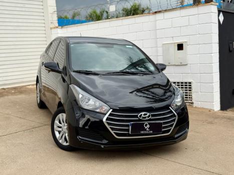 HYUNDAI HB 20 Sedan 1.6 16V 4P FLEX COMFORT PLUS, Foto 2