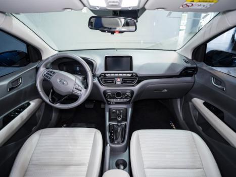 HYUNDAI HB 20 Sedan 1.0 12V 4P FLEX TGDI PLATINUM TURBO AUTOMTICO, Foto 6