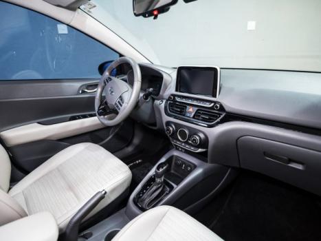 HYUNDAI HB 20 Sedan 1.0 12V 4P FLEX TGDI PLATINUM TURBO AUTOMTICO, Foto 7