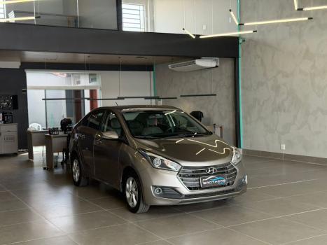 HYUNDAI HB 20 Sedan 1.6 16V 4P FLEX PREMIUM AUTOM�TICO, Foto 1