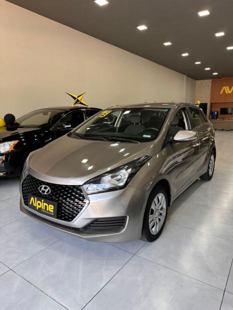 HYUNDAI HB 20 Sedan 1.0 12V 4P FLEX COMFORT PLUS, Foto 2