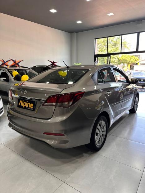 HYUNDAI HB 20 Sedan 1.0 12V 4P FLEX COMFORT PLUS, Foto 6