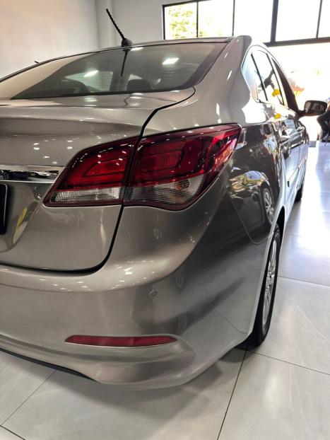 HYUNDAI HB 20 Sedan 1.0 12V 4P FLEX COMFORT PLUS, Foto 8