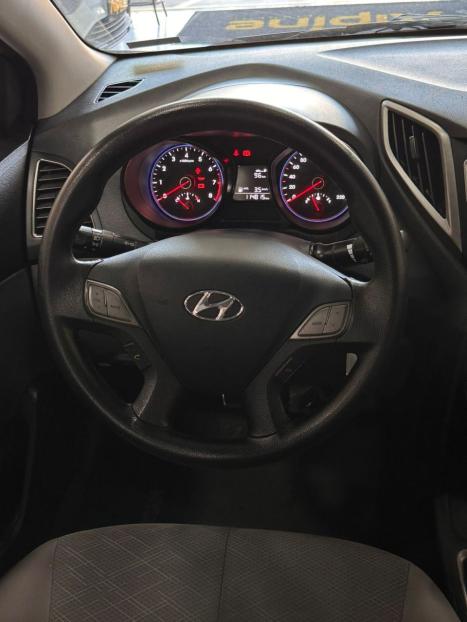 HYUNDAI HB 20 Sedan 1.0 12V 4P FLEX COMFORT PLUS, Foto 10
