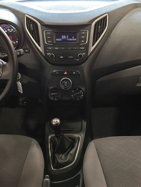 HYUNDAI HB 20 Sedan 1.0 12V 4P FLEX COMFORT PLUS, Foto 11