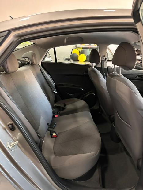 HYUNDAI HB 20 Sedan 1.0 12V 4P FLEX COMFORT PLUS, Foto 14