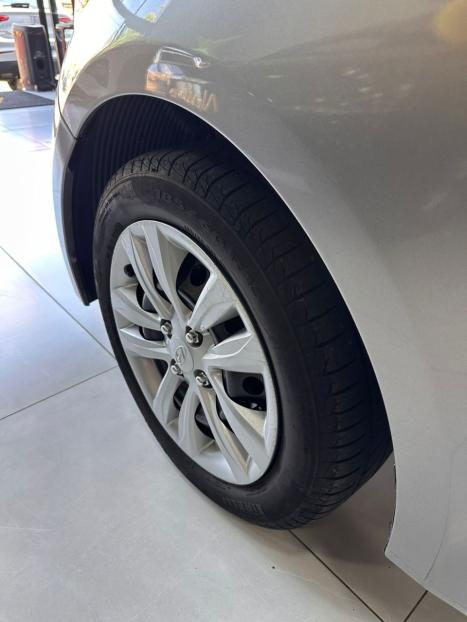 HYUNDAI HB 20 Sedan 1.0 12V 4P FLEX COMFORT PLUS, Foto 15