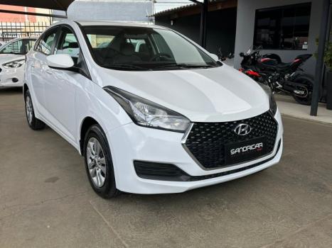 HYUNDAI HB 20 Sedan 1.0 12V 4P FLEX COMFORT PLUS, Foto 3