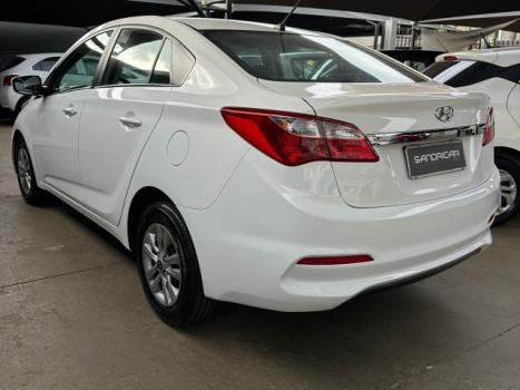 HYUNDAI HB 20 Sedan 1.0 12V 4P FLEX COMFORT PLUS, Foto 5