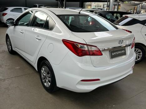 HYUNDAI HB 20 Sedan 1.0 12V 4P FLEX COMFORT PLUS, Foto 6