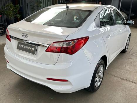 HYUNDAI HB 20 Sedan 1.0 12V 4P FLEX COMFORT PLUS, Foto 7