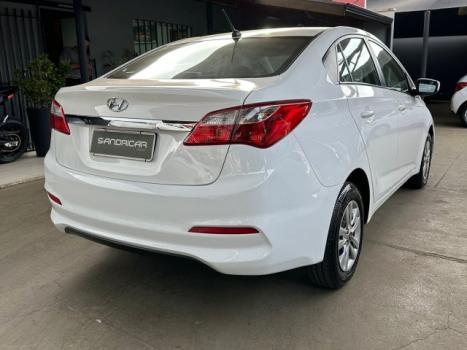 HYUNDAI HB 20 Sedan 1.0 12V 4P FLEX COMFORT PLUS, Foto 8