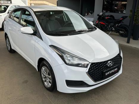 HYUNDAI HB 20 Sedan 1.0 12V 4P FLEX COMFORT PLUS, Foto 10