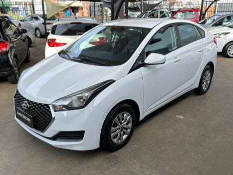 HYUNDAI HB 20 Sedan 1.0 12V 4P FLEX COMFORT PLUS, Foto 11