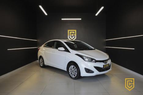 HYUNDAI HB 20 Sedan 1.0 12V 4P FLEX COMFORT PLUS, Foto 1