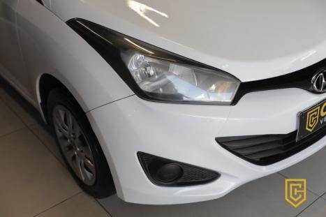 HYUNDAI HB 20 Sedan 1.0 12V 4P FLEX COMFORT PLUS, Foto 2