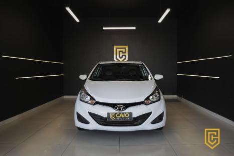 HYUNDAI HB 20 Sedan 1.0 12V 4P FLEX COMFORT PLUS, Foto 3