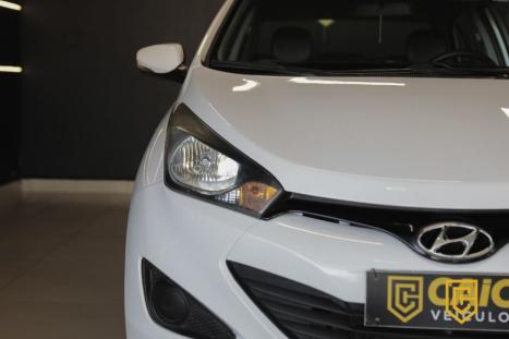 HYUNDAI HB 20 Sedan 1.0 12V 4P FLEX COMFORT PLUS, Foto 4
