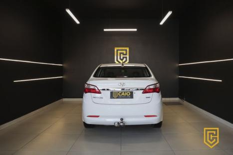 HYUNDAI HB 20 Sedan 1.0 12V 4P FLEX COMFORT PLUS, Foto 7