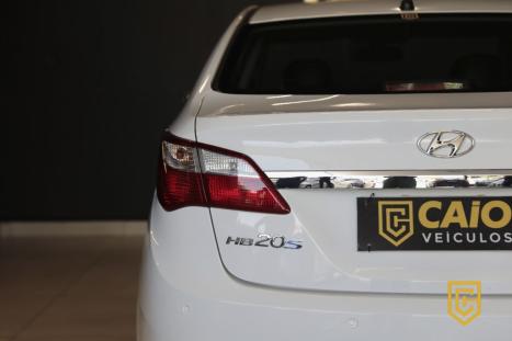 HYUNDAI HB 20 Sedan 1.0 12V 4P FLEX COMFORT PLUS, Foto 8
