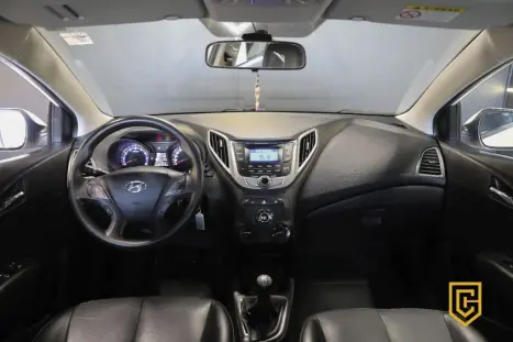 HYUNDAI HB 20 Sedan 1.0 12V 4P FLEX COMFORT PLUS, Foto 10