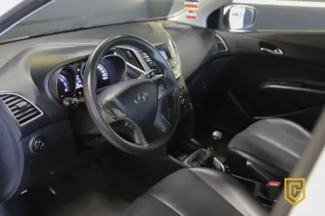 HYUNDAI HB 20 Sedan 1.0 12V 4P FLEX COMFORT PLUS, Foto 11