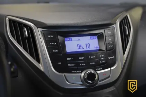 HYUNDAI HB 20 Sedan 1.0 12V 4P FLEX COMFORT PLUS, Foto 13