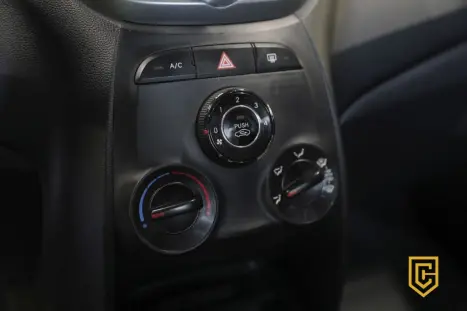 HYUNDAI HB 20 Sedan 1.0 12V 4P FLEX COMFORT PLUS, Foto 14