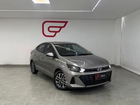HYUNDAI HB 20 Sedan 1.0 12V 4P FLEX LIMITED, Foto 1