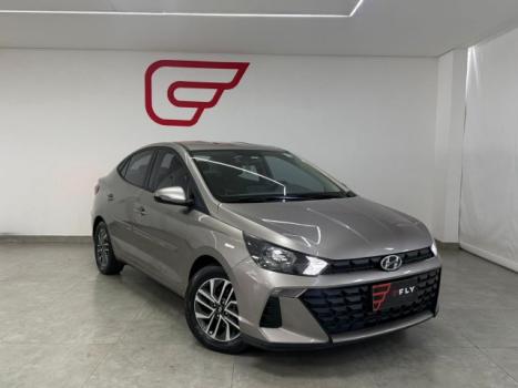 HYUNDAI HB 20 Sedan 1.0 12V 4P FLEX LIMITED, Foto 2