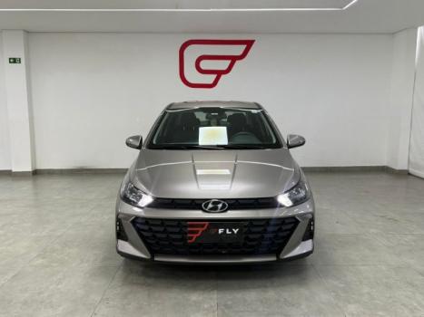 HYUNDAI HB 20 Sedan 1.0 12V 4P FLEX LIMITED, Foto 3