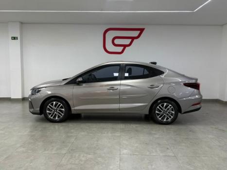 HYUNDAI HB 20 Sedan 1.0 12V 4P FLEX LIMITED, Foto 4