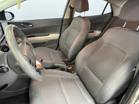 HYUNDAI HB 20 Sedan 1.0 12V 4P FLEX LIMITED, Foto 5