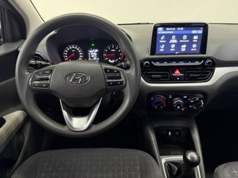 HYUNDAI HB 20 Sedan 1.0 12V 4P FLEX LIMITED, Foto 7