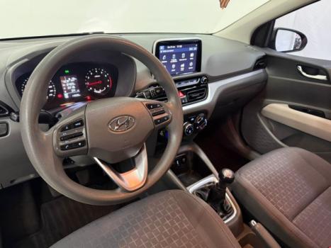 HYUNDAI HB 20 Sedan 1.0 12V 4P FLEX LIMITED, Foto 8