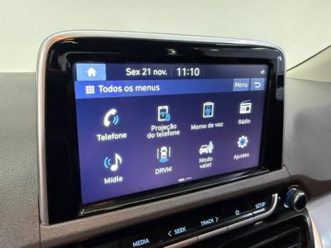 HYUNDAI HB 20 Sedan 1.0 12V 4P FLEX LIMITED, Foto 10