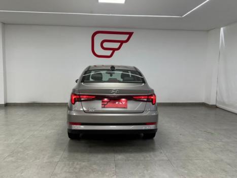 HYUNDAI HB 20 Sedan 1.0 12V 4P FLEX LIMITED, Foto 16