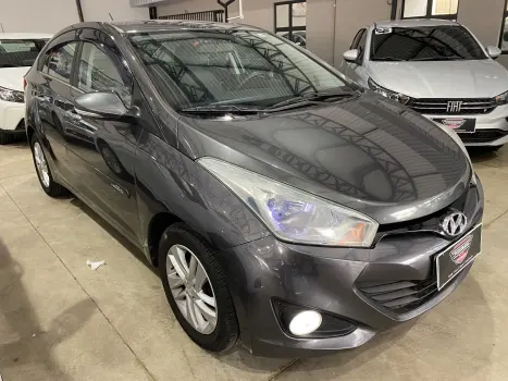 HYUNDAI HB 20 Sedan 1.6 16V 4P FLEX PREMIUM AUTOMTICO, Foto 1