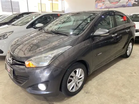 HYUNDAI HB 20 Sedan 1.6 16V 4P FLEX PREMIUM AUTOMTICO, Foto 3